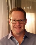 Brett Johnson
